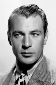 Garry Cooper