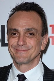 Nick Blood