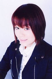 Matsumoto Megumi