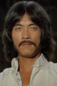 Huang Lei