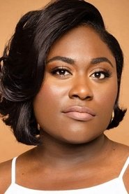 Danielle Brooks