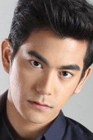 Shaun Jindachote