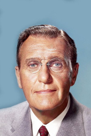 Ralph Bellamy