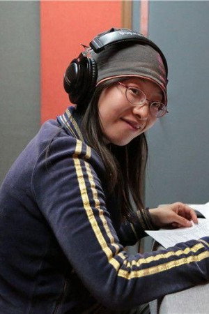 Li Meng Xi