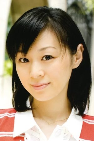 Chiba Saeko
