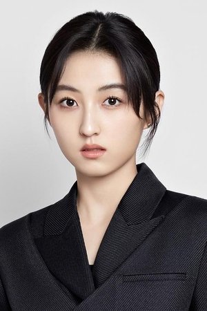 Wendy Zhang