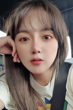 Kang Jin-joo