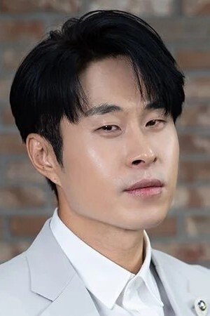 Yoon Ji-min