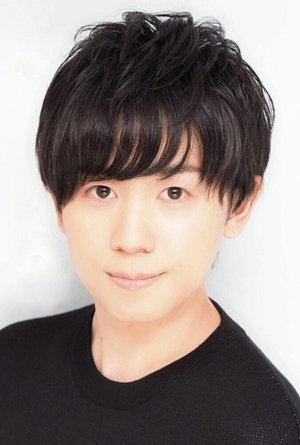 Yamashita Daiki