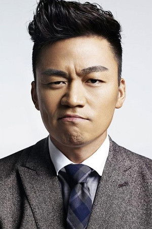 Wang Bao Qiang