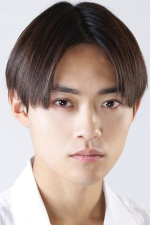 中山翔貴