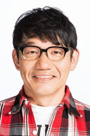 Iio Kazuki
