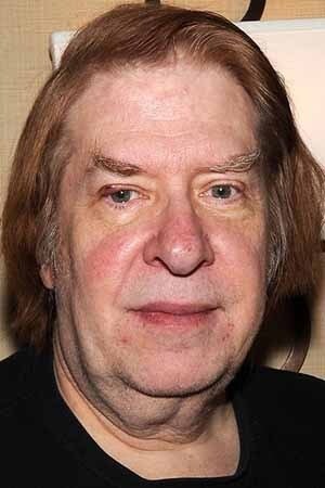 Jay Robertson