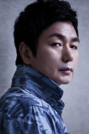 Lee Cheol-Min