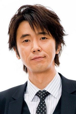 Santamaria Yusuke
