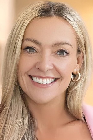 Cherry Healey