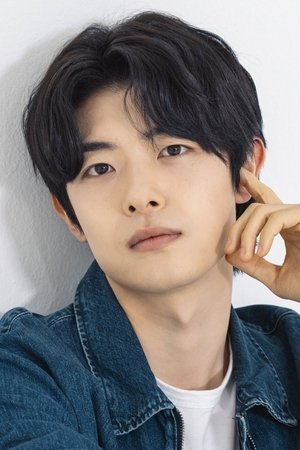 Jung Won Chang