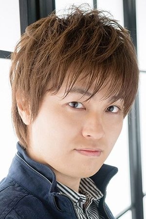 Ichiki Mitsuhiro