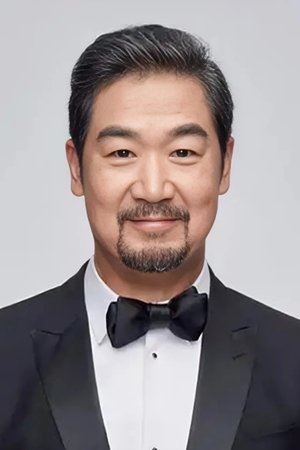 張國立
