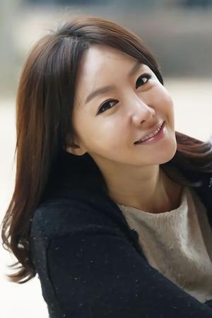 Jung Woo-yeon