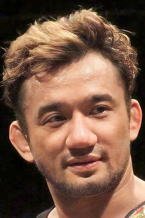 Katsumura Shuichiro